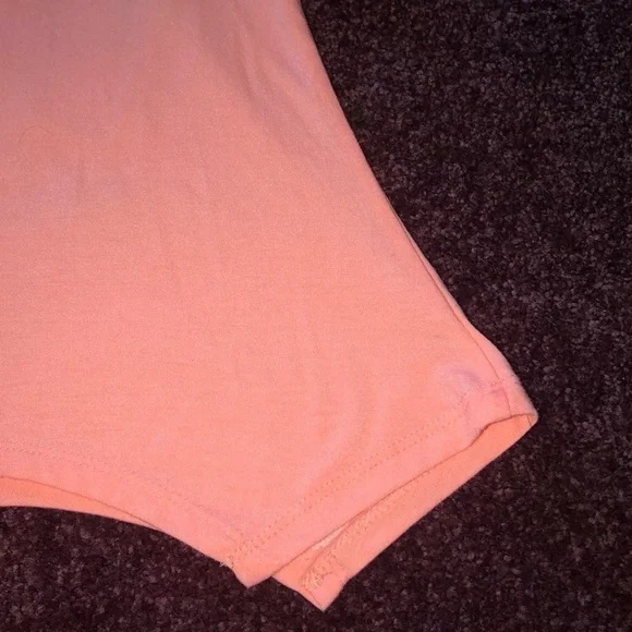 Emily rose shirt - Picture 6 of 6